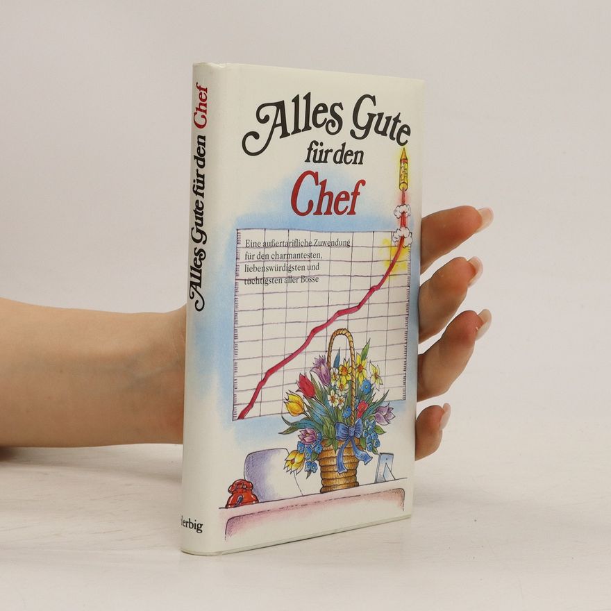 F.A. Herbig Alles Gute für den Chef