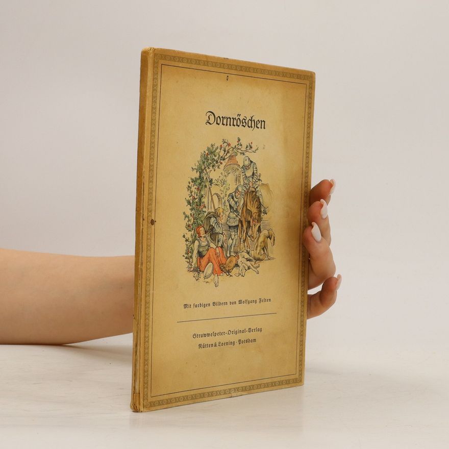 Various authors Dornröschen