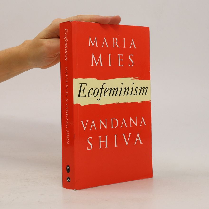 Vandana Shiva Ecofeminism
