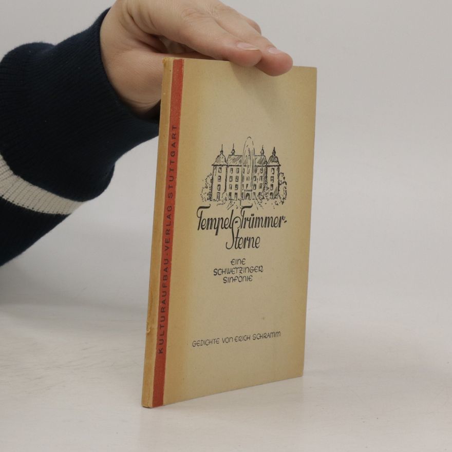 Autorenkollektiv Tempel Irimmer Sterne