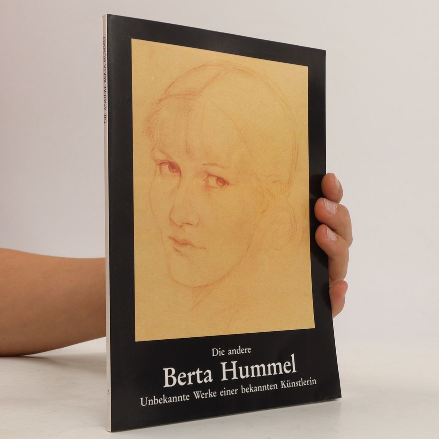 Maria Innocentia Hummel Die andere Berta Hummel