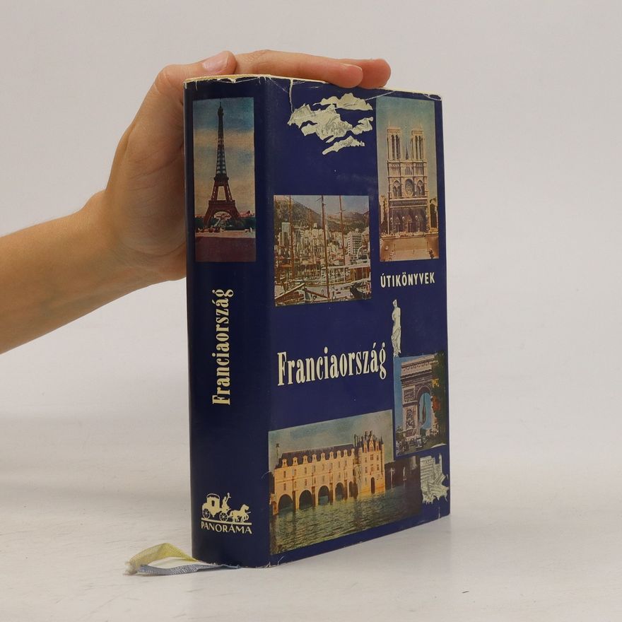 Autorenkollektiv Franciaország