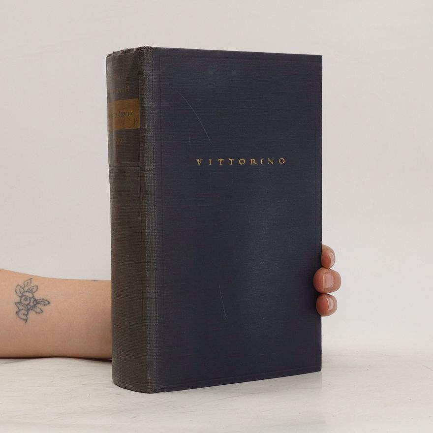 Autorenkollektiv Vittorino