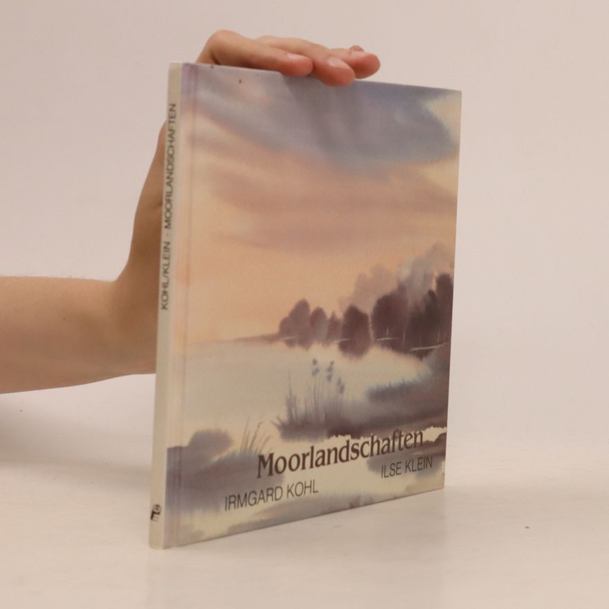 Kolektív autorov Moorlandschaften