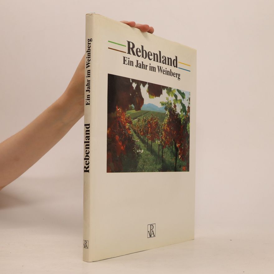 Theo Becker Rebenland