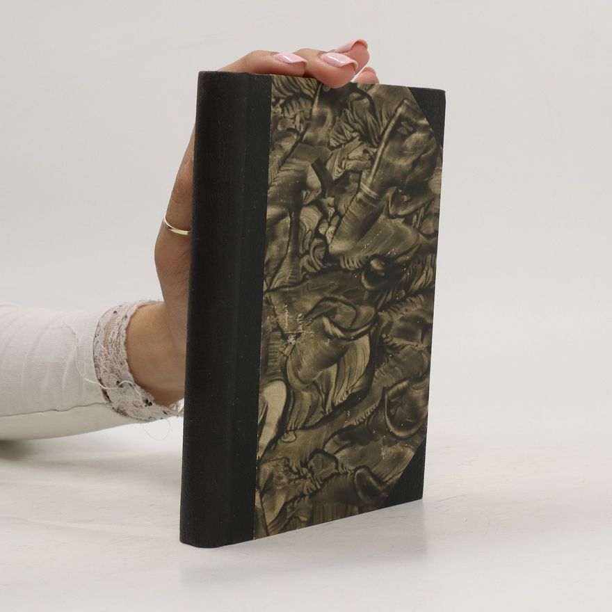 Georg Ebers Uarda. Roman aus dem alten Aegypten