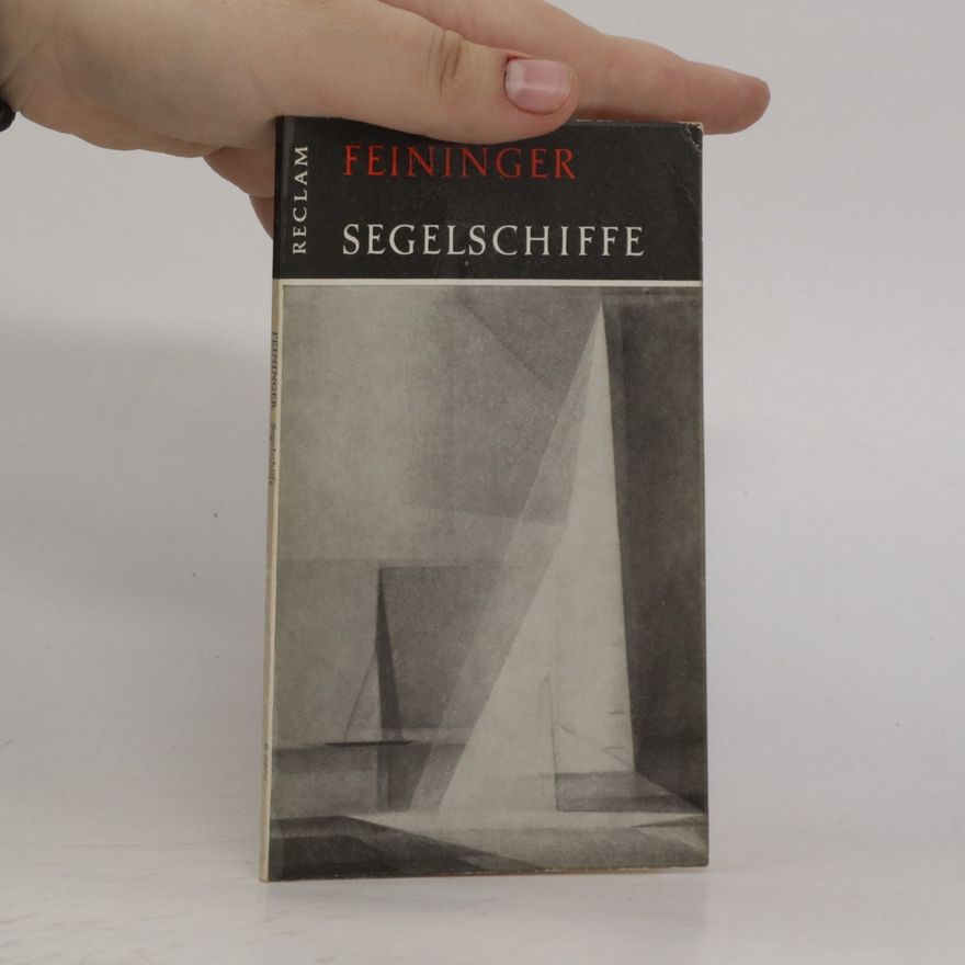 Lyonel Feininger Segelschiffe