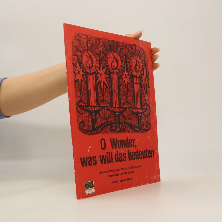 Autorenkollektiv O Wunder, was will das bedeuten