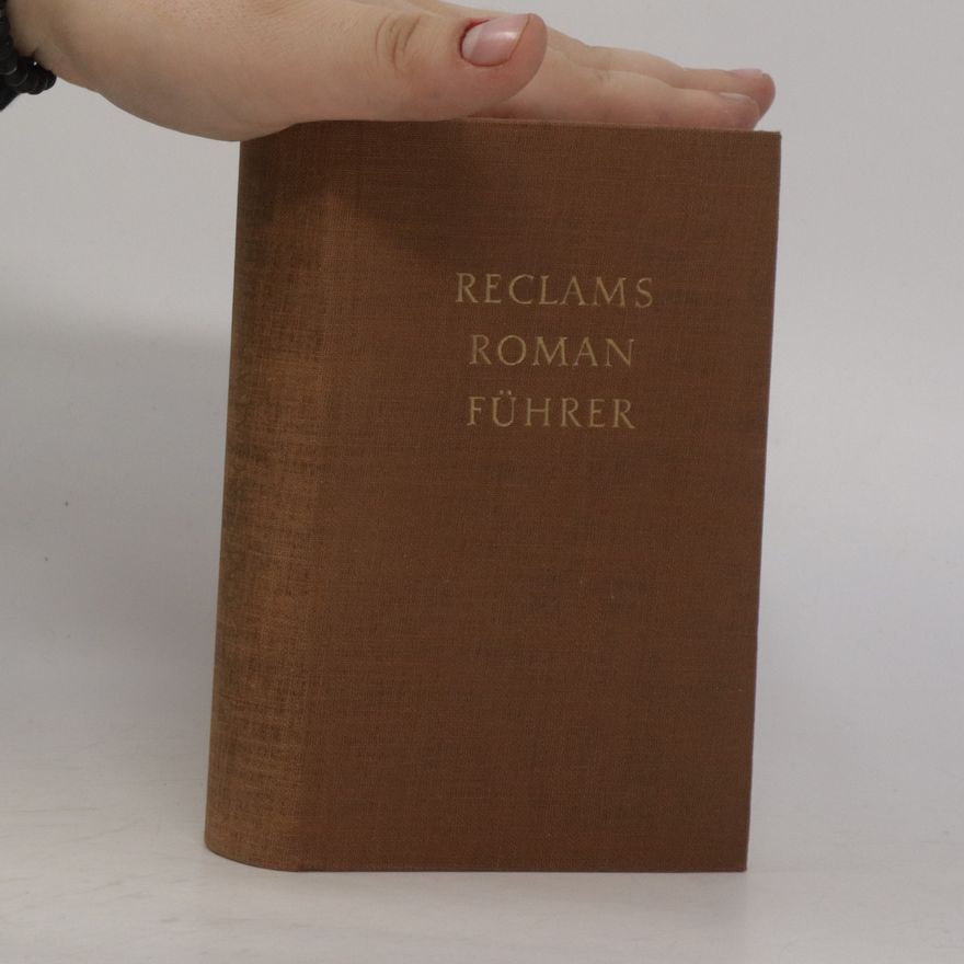 Roman Führer  Reclaims
