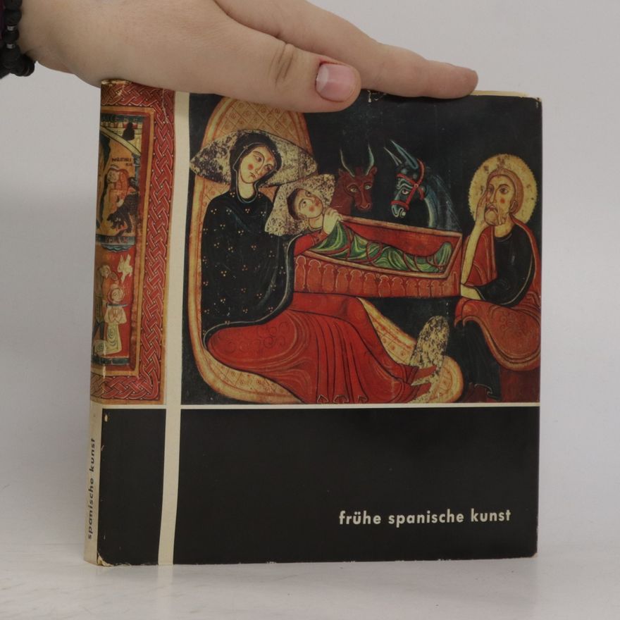 Various authors Frühe spanische Kunst