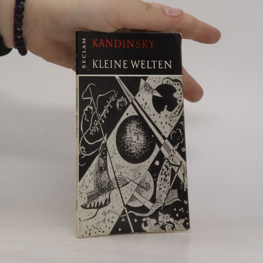 Kandinsky Kleine Welten
