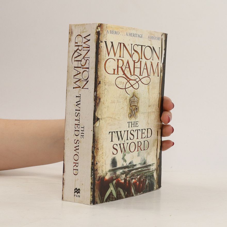 Winston Graham The Twisted Sword
