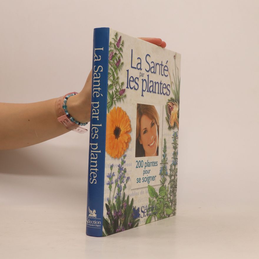 Bérengère Arnal-Schnébelen La santé par les plantes