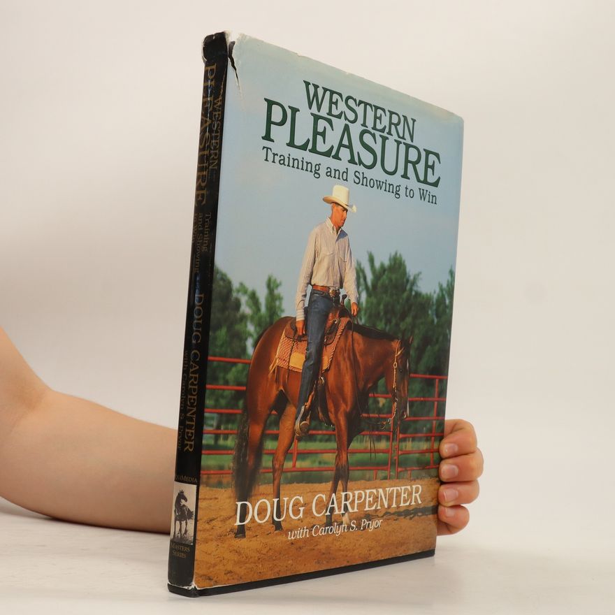Doug Carpenter Western Pleasure