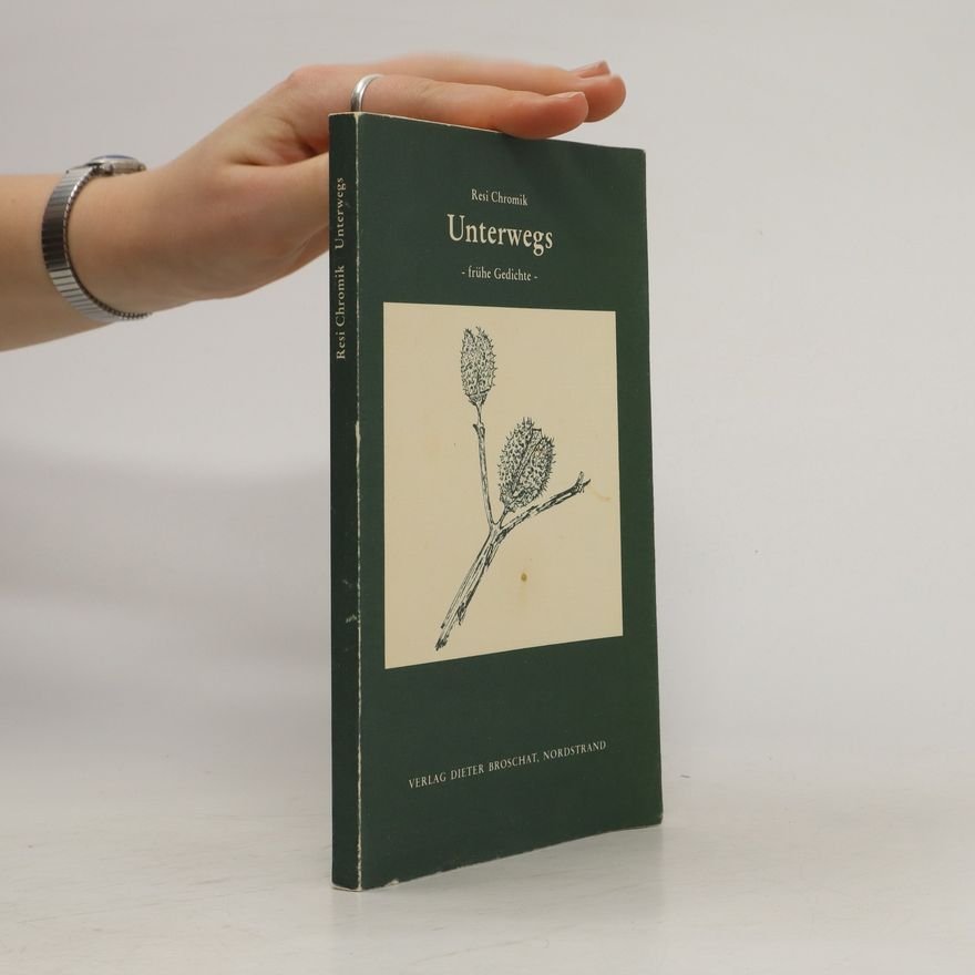 Therese Chromik Unterwegs