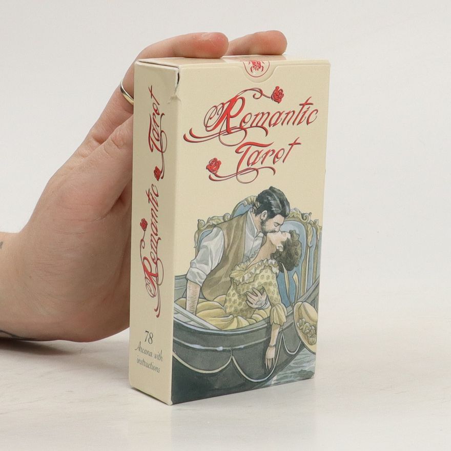 Various authors Romantic Tarot. 78 Arcana with Instructions