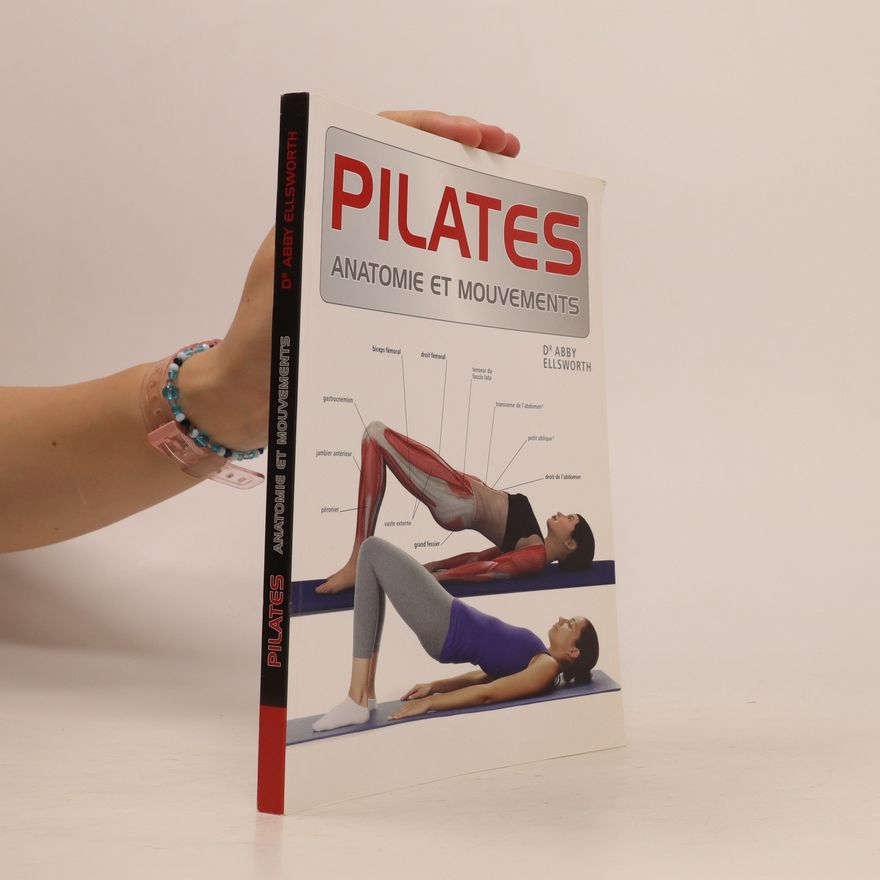 Abby Ellsworth Pilates