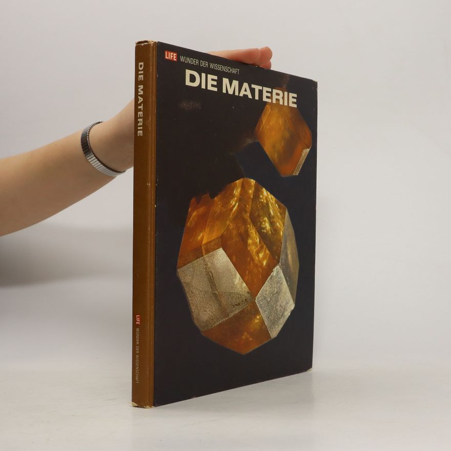 Collectif d'auteurs Die Materie