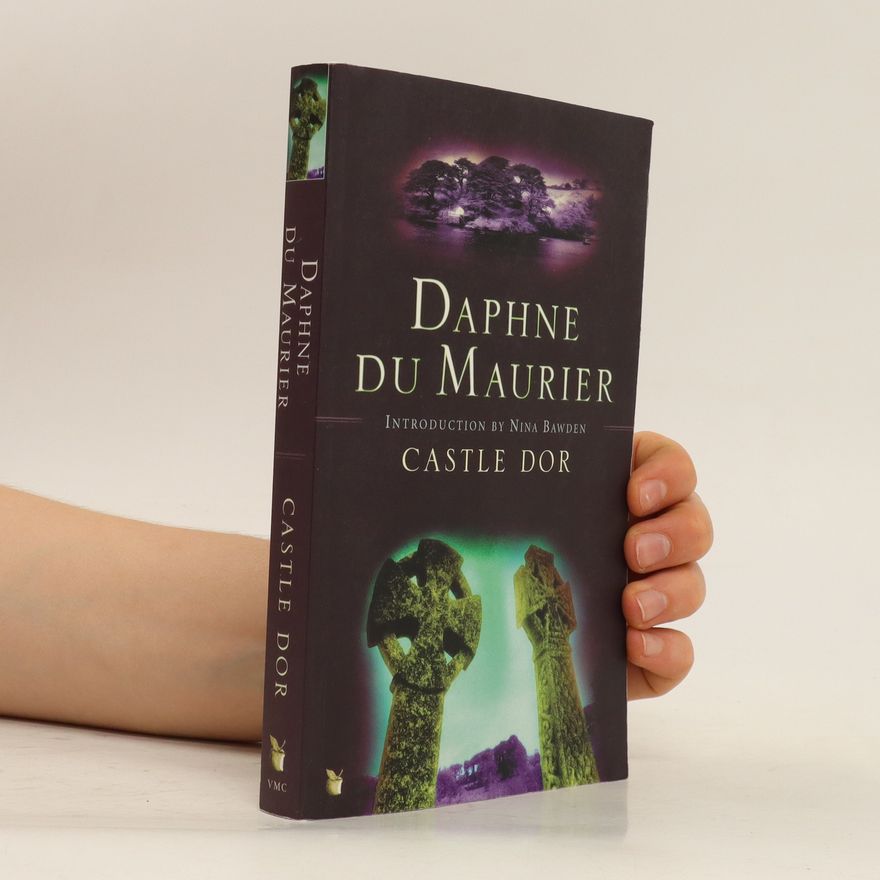 Daphne du Maurier Castle Dor