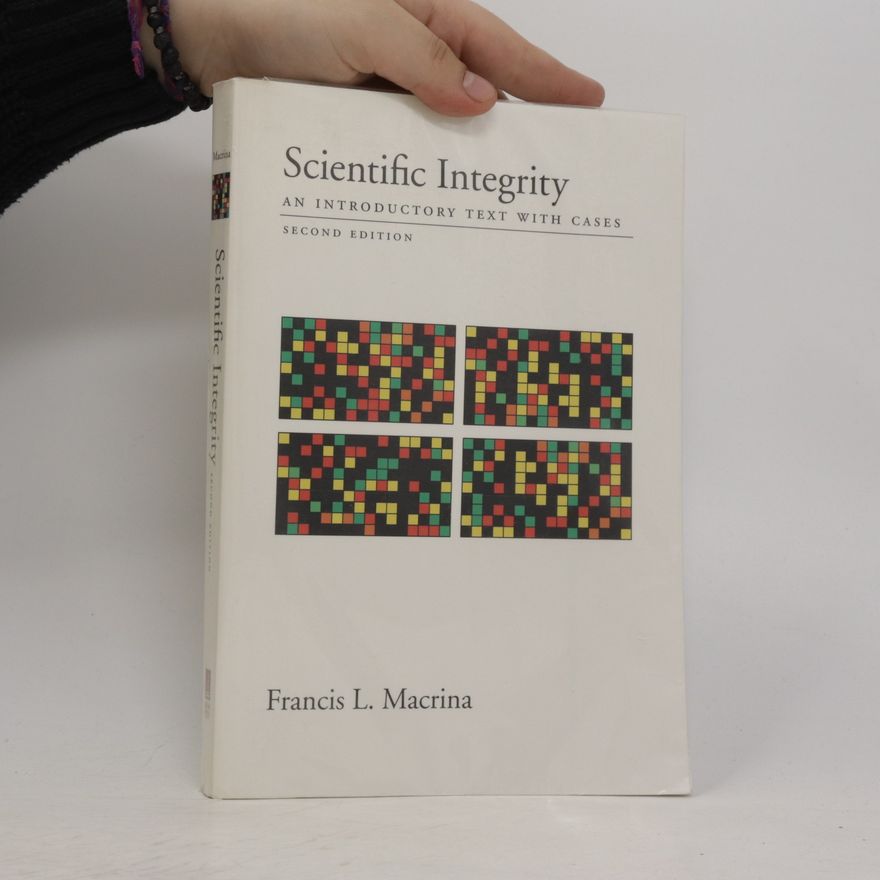 Francis L. Macrina Scientific Integrity