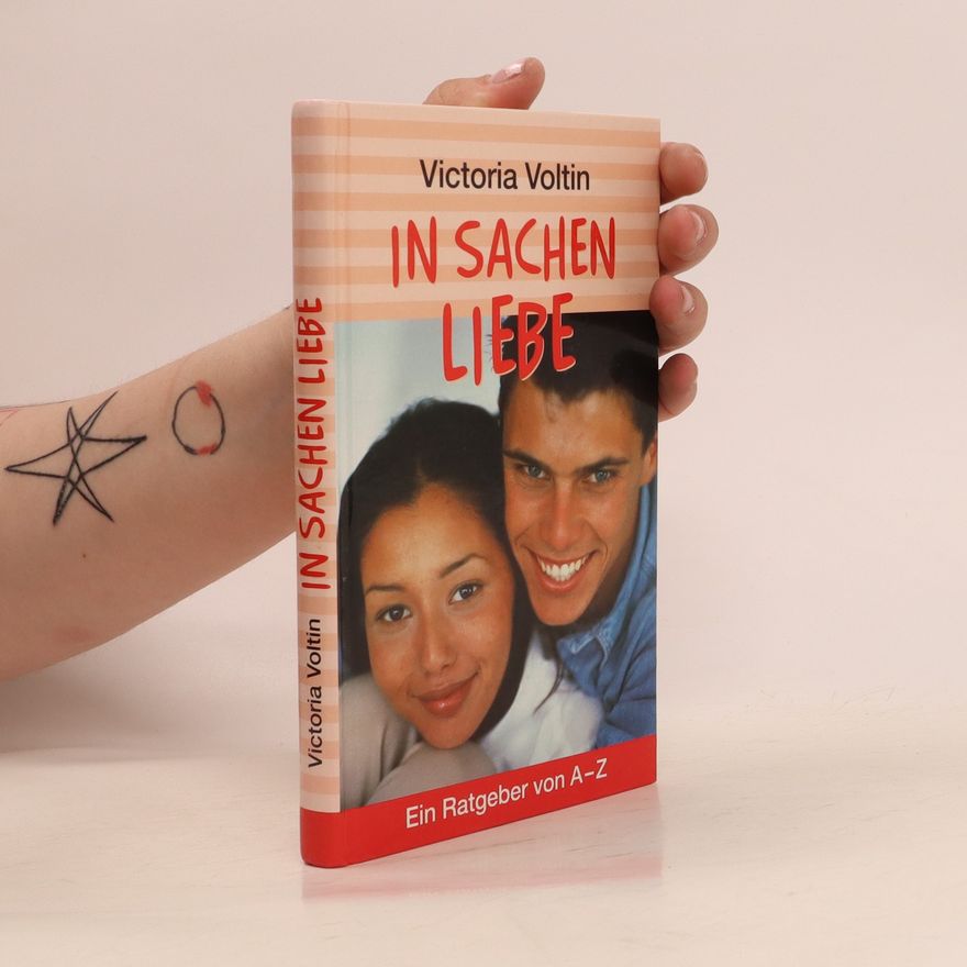 Victoria Voltin In sachen Liebe