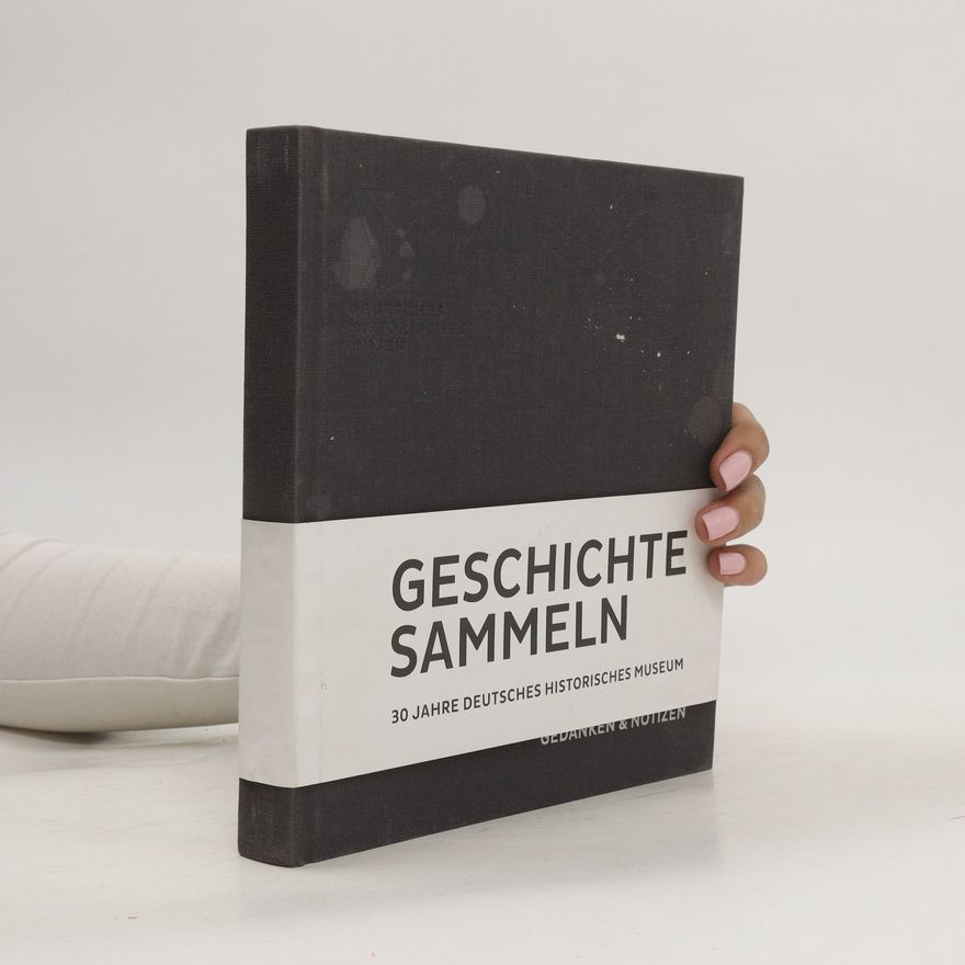 Rosmarie Beier de Haan Geschichte sammeln