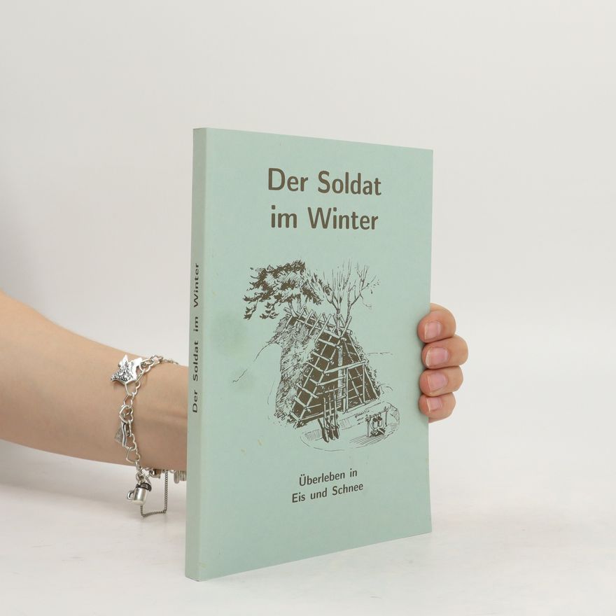 Autores varios Der Soldat im Winter