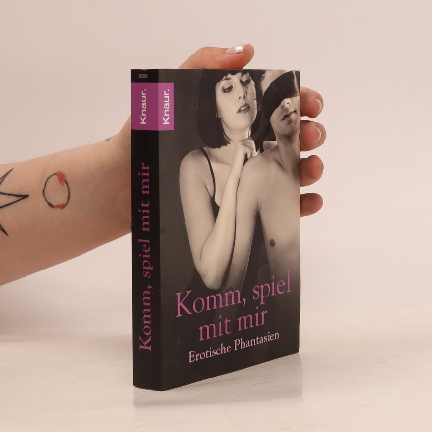 Nora Dechant Komm, spiel mit mir