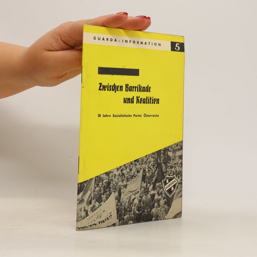 Autorenkollektiv Zwischen Barrikade und Koalition