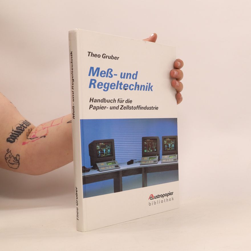 Theo Gruber Meß und Regeltechnik