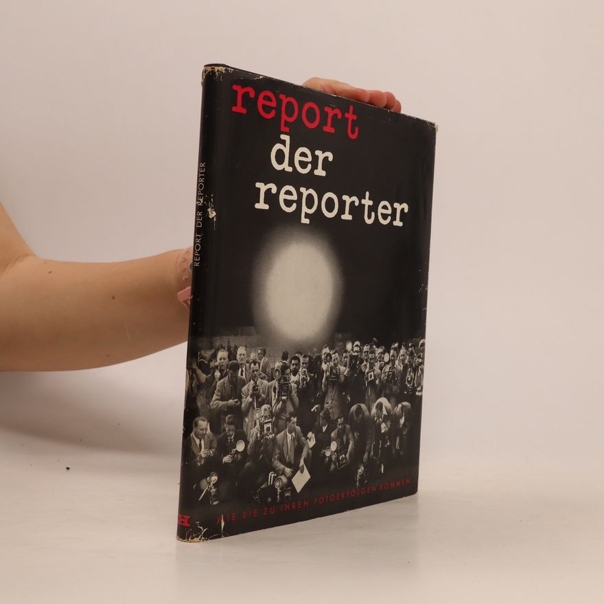 Autorenkollektiv Report der Reporter