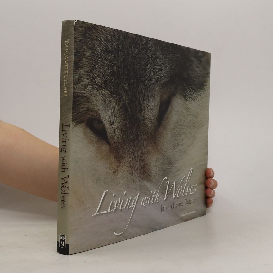 Helen Cherullo Living with Wolves
