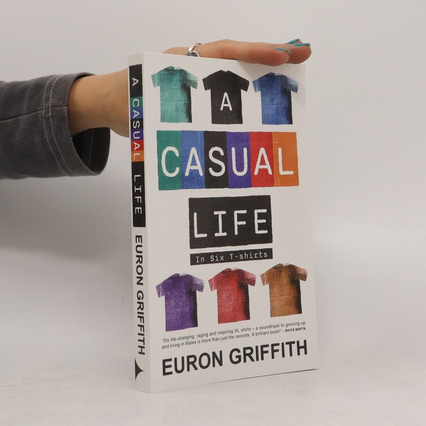 Euron Griffith A Casual Life