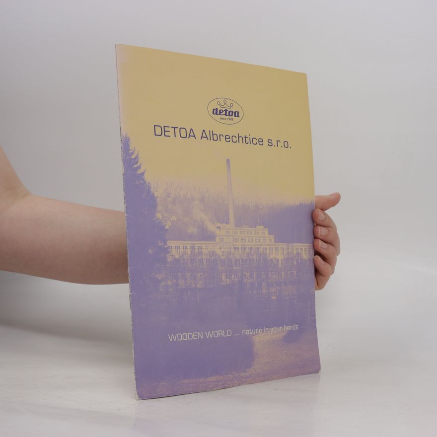 Autorenkollektiv Detoa Albrechtice s.r.o.