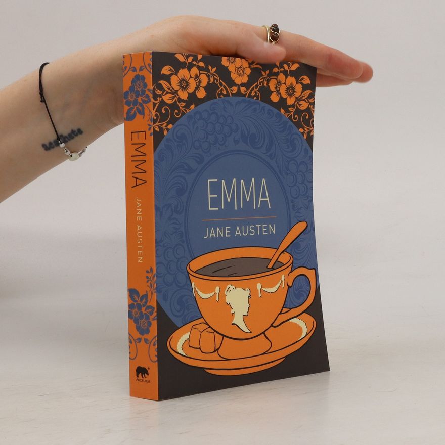 Jane Austen Emma