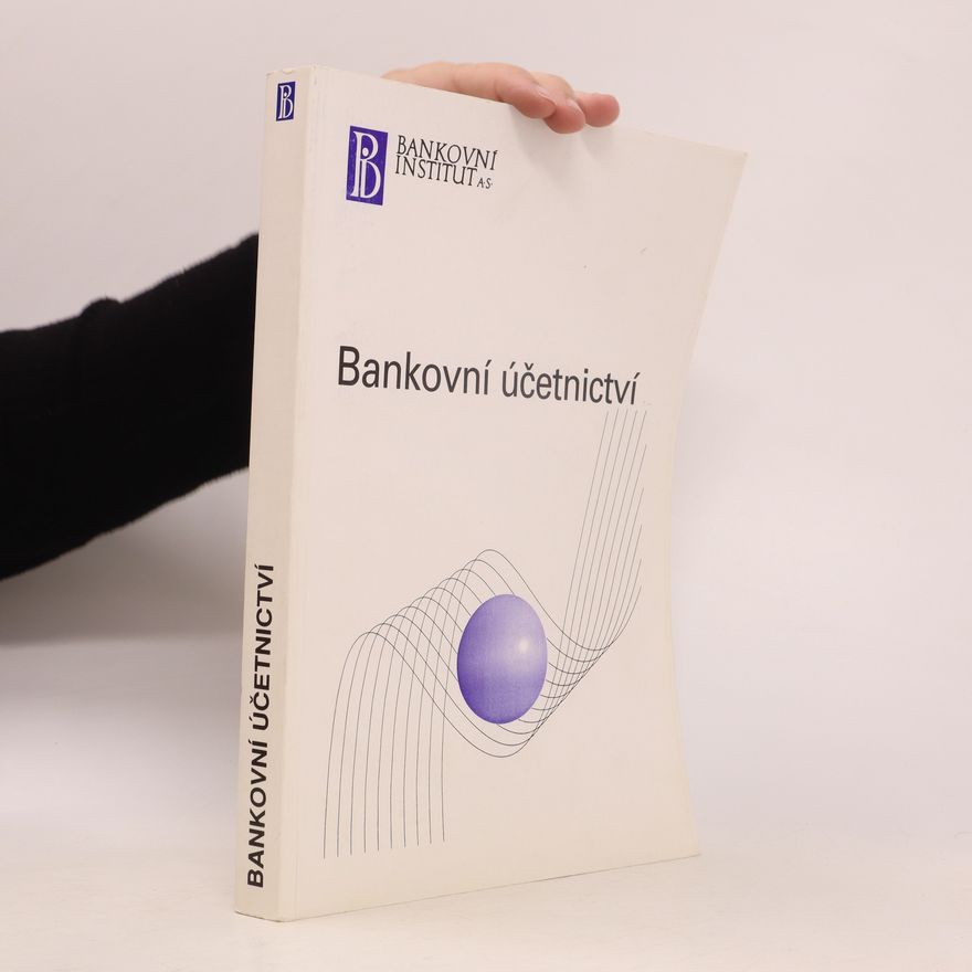 Autorenkollektiv Bankovní účetnictví