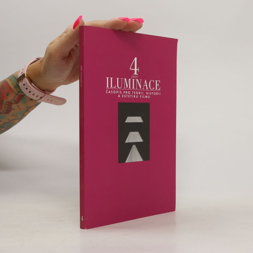 AA.VV. Iluminace 4/2009