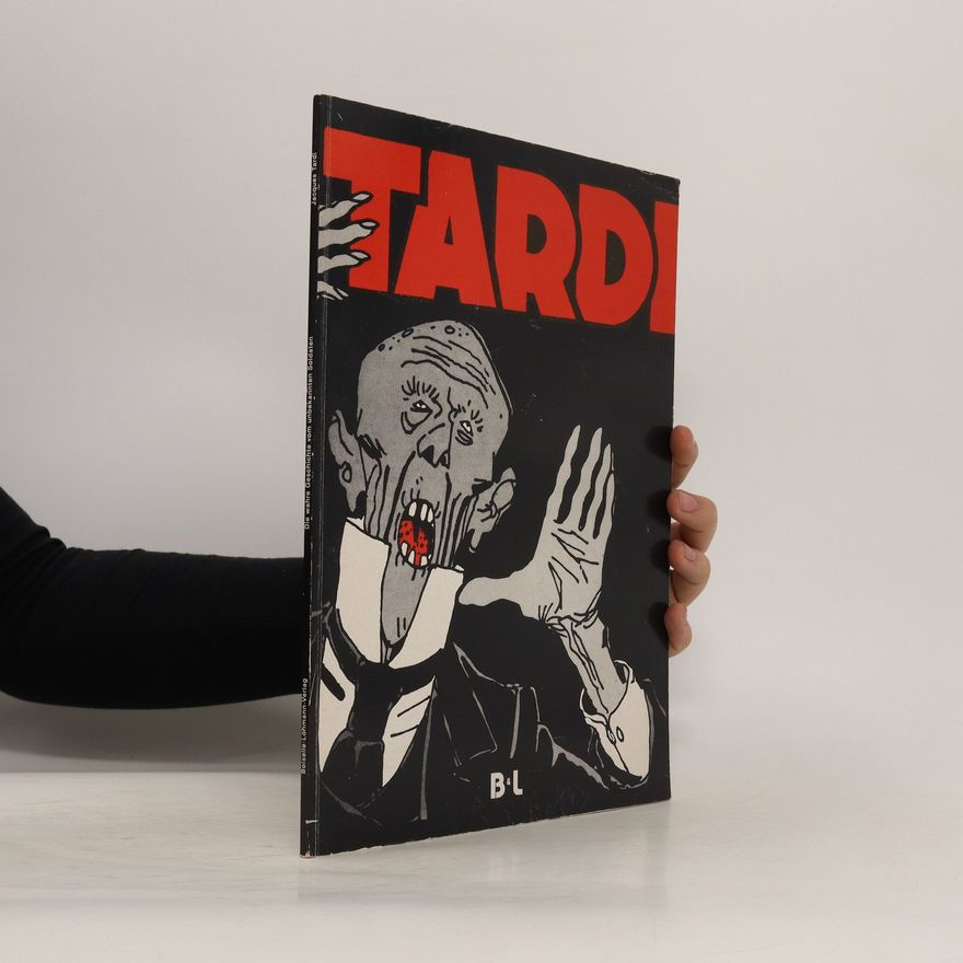 Jacques Tardi Die wahre Geschichte vom unbekannten Soldaten!