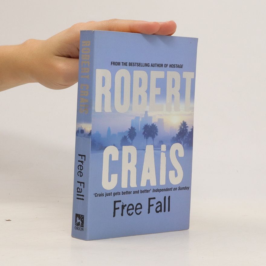 Robert Crais Free Fall
