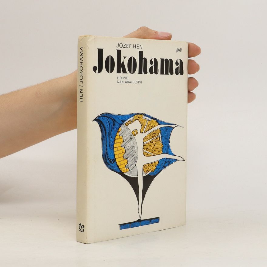 Józef Hen Jakohama