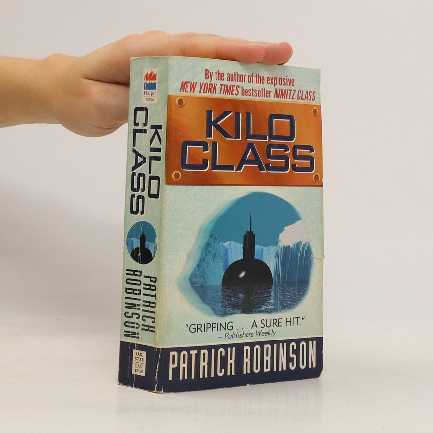 Patrick Robinson Kilo Class