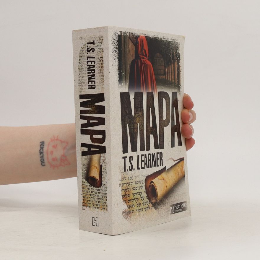 Maria Laura Martini Mapa
