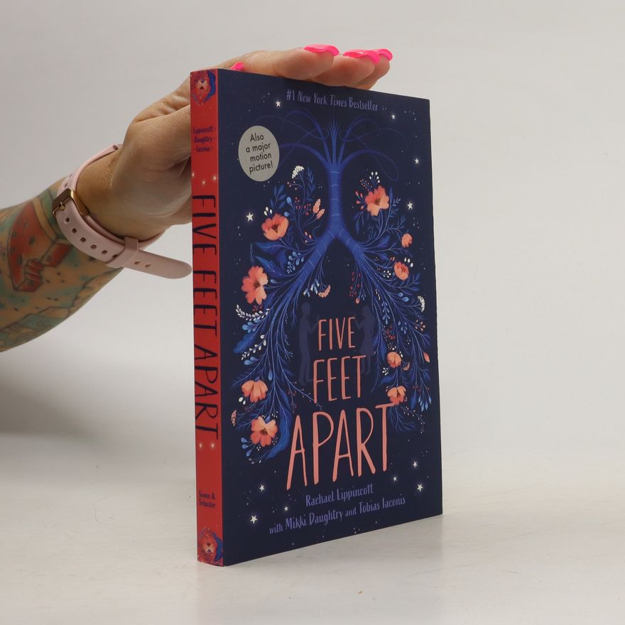 Rachael Lippincott Five Feet Apart