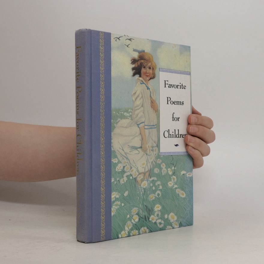 Holly Pell McConnaughy Favorite Poems for Children
