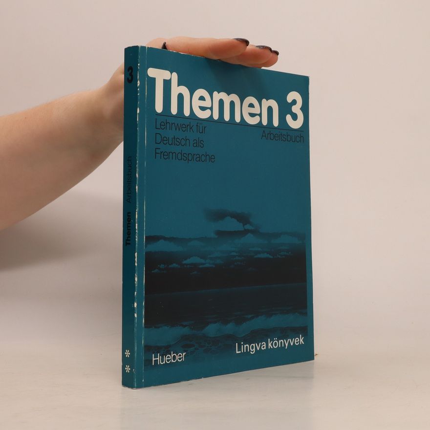 Collectif d'auteurs Themen 3