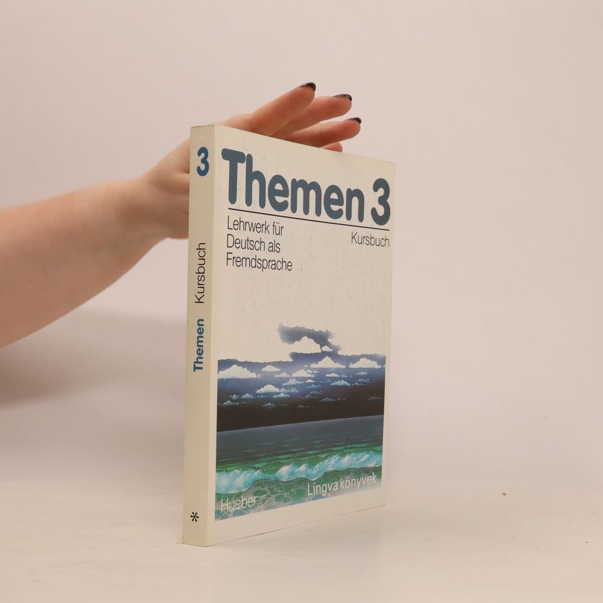 Autorenkollektiv Themen 3. Kursbuch