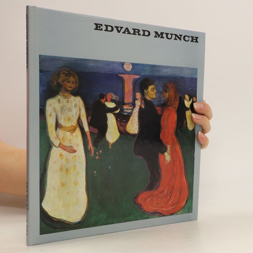 Various authors Edvard Munch