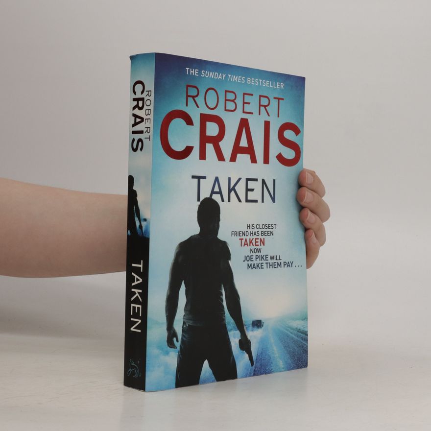 Robert Crais Taken