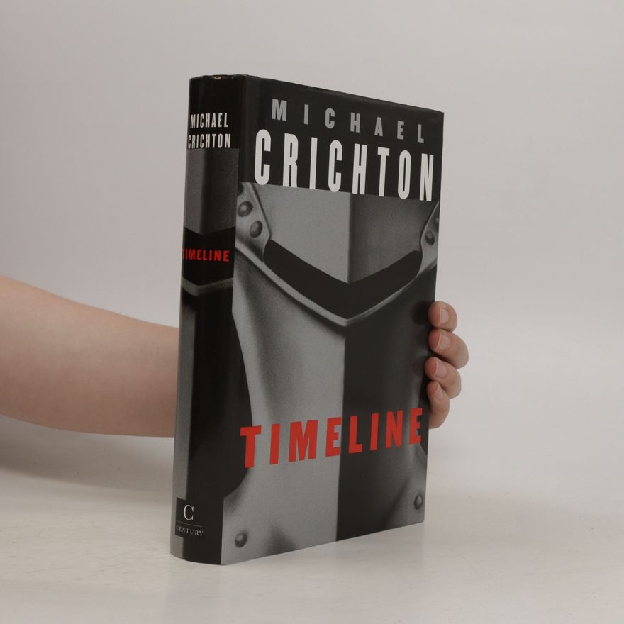 Michael Crichton Timeline