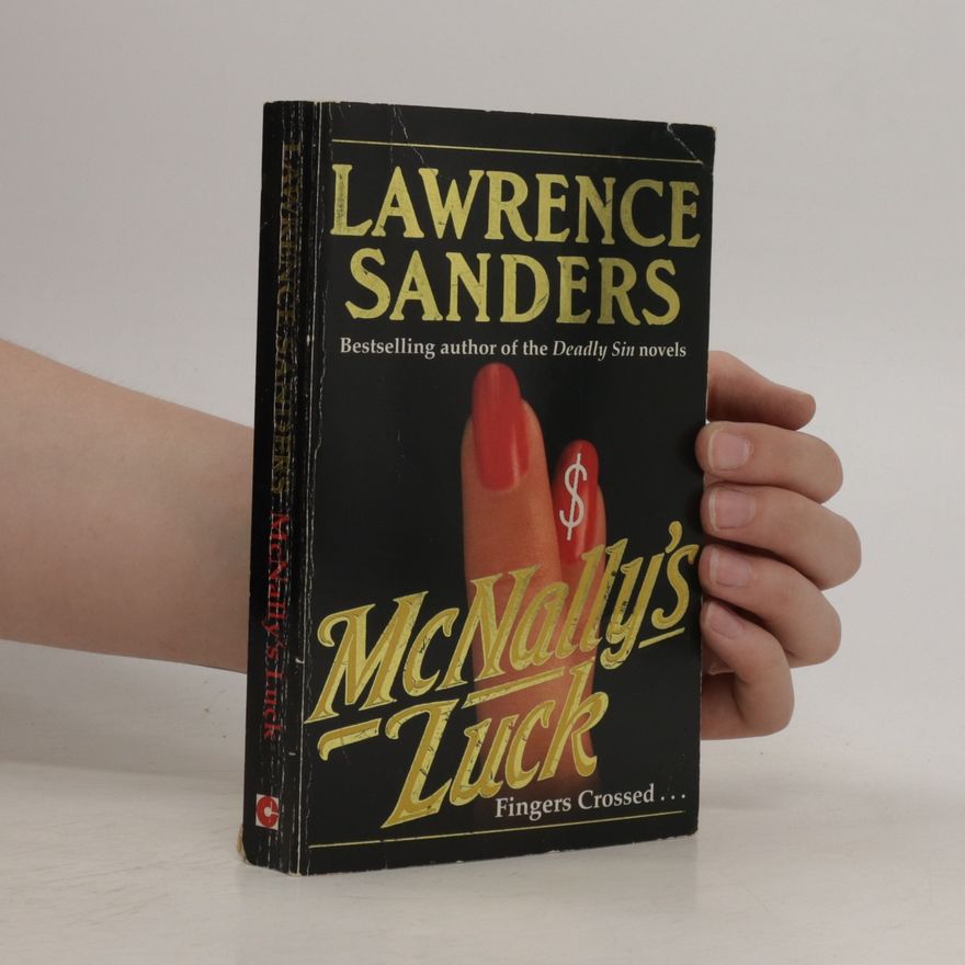 Lawrence Sanders McNally's Luck